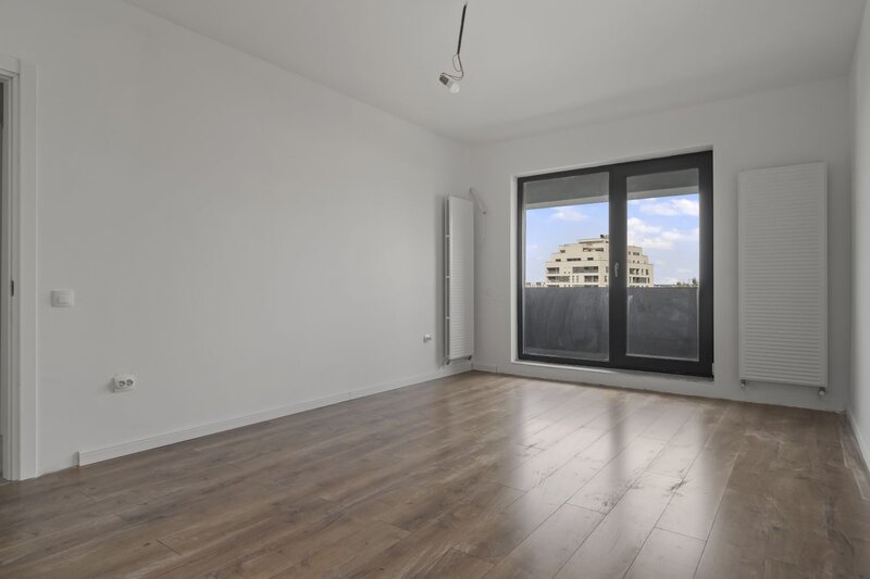 Militari Apartament 2 Camere 57.9 mpBloc Nou  Metrou Pacii / Preciziei
