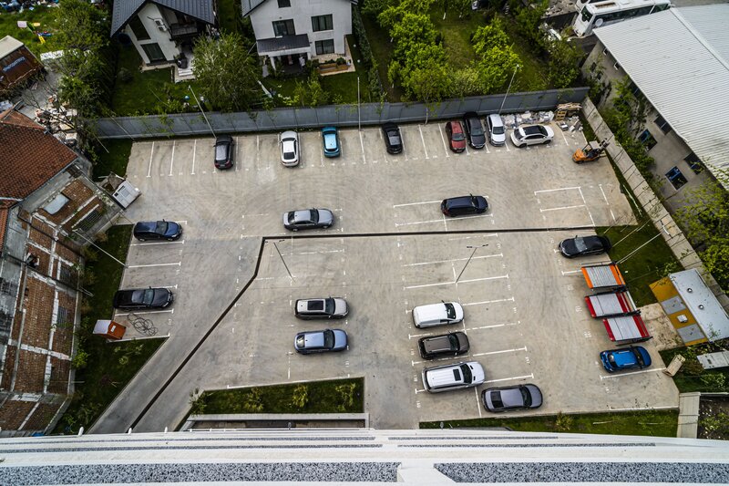 Preciziei Metrou, Bloc Finalizat, etajul 1, decomandat, 57.2 mp, mutare imediata