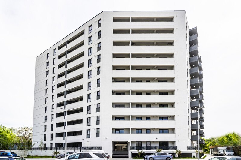 Militari Apartament 2 Camere 57.9 mpBloc Nou  Metrou Pacii / Preciziei