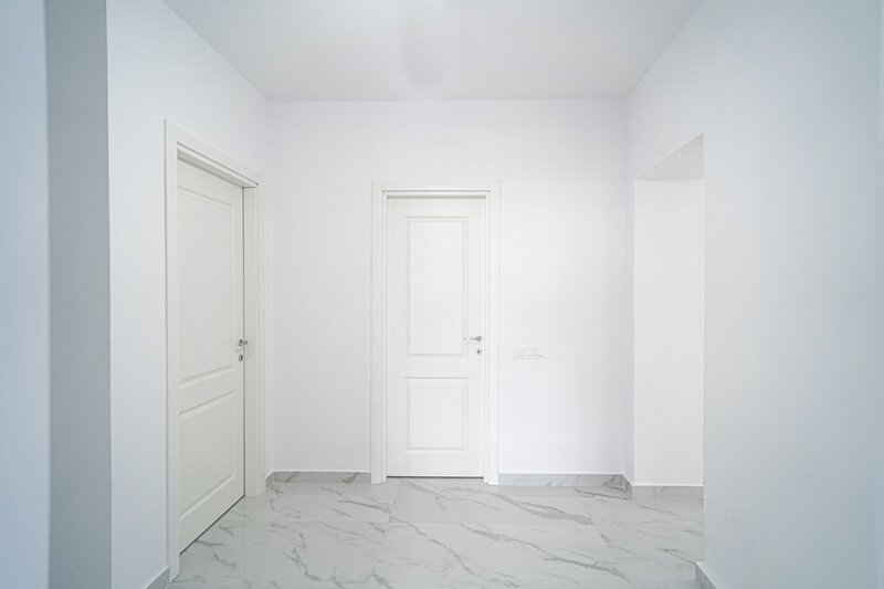Militari, 3 camere, 91.3 mp, 2 bai, bucatarie inchisa, bloc nou, metrou, finalizat