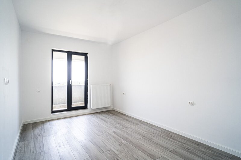 Militari, 3 camere, 91.3 mp, 2 bai, bucatarie inchisa, bloc nou, metrou, finalizat